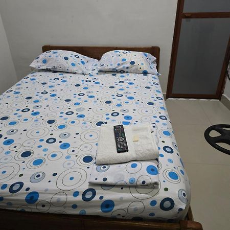 Hospedaje Mas 塔拉波托 外观 照片