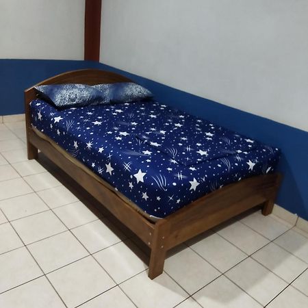 Hospedaje Mas 塔拉波托 外观 照片