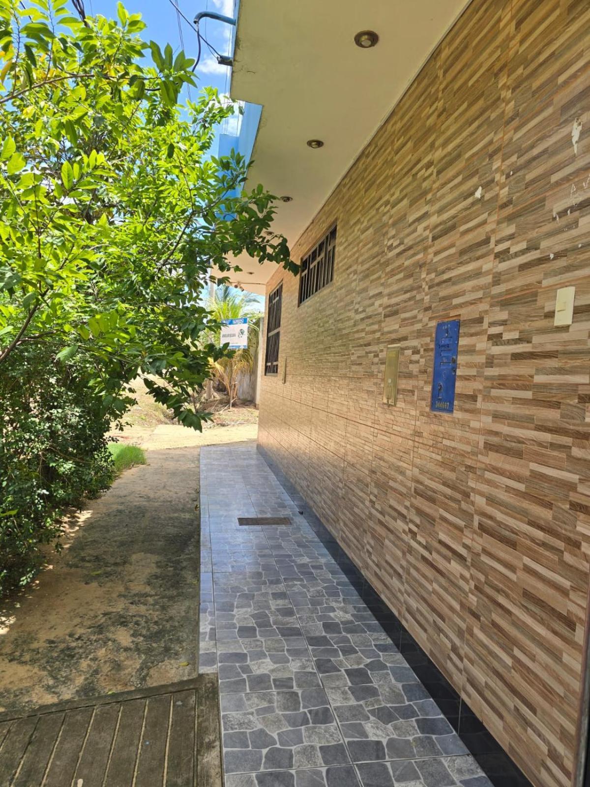 Hospedaje Mas 塔拉波托 外观 照片