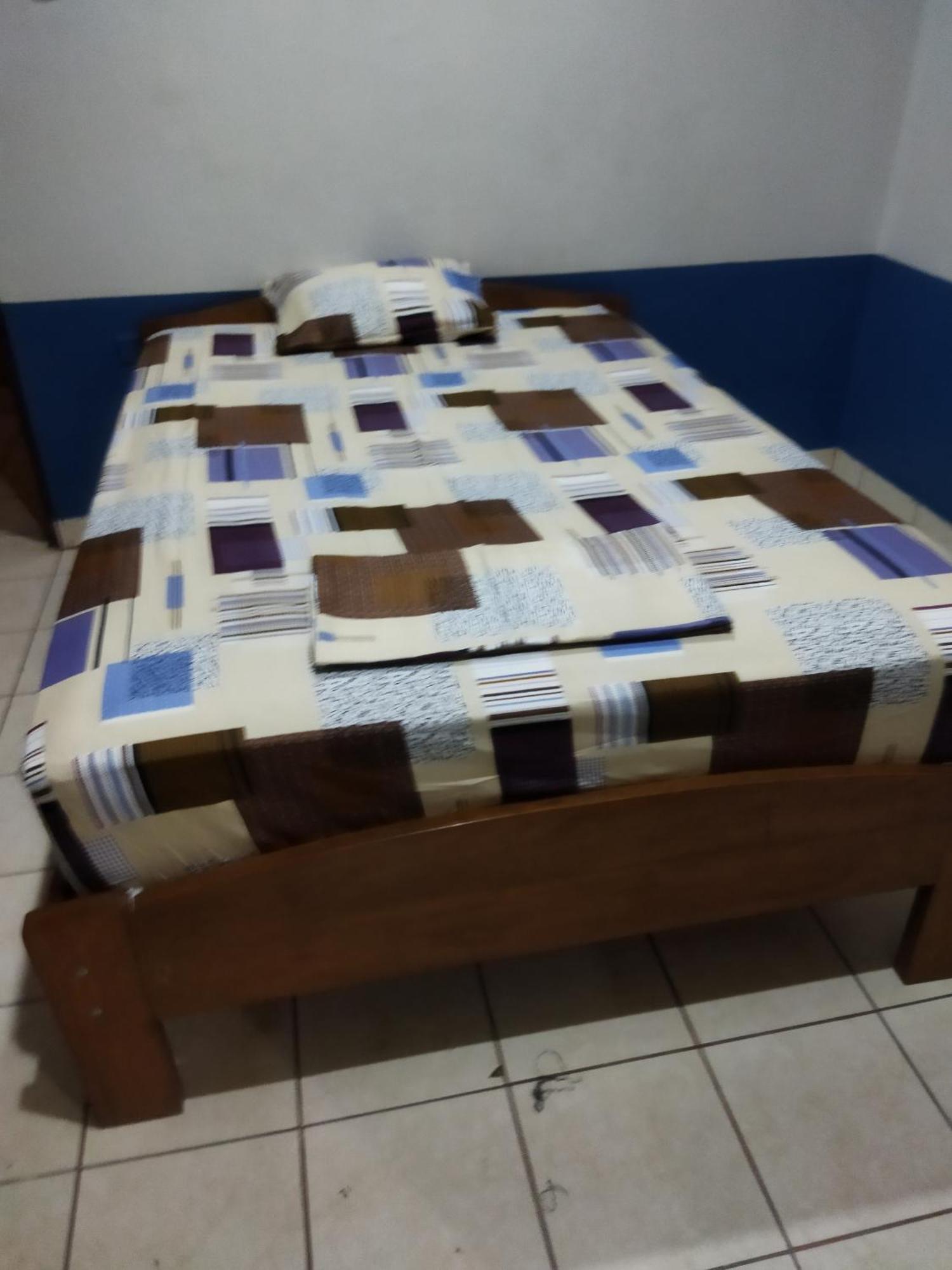 Hospedaje Mas 塔拉波托 外观 照片