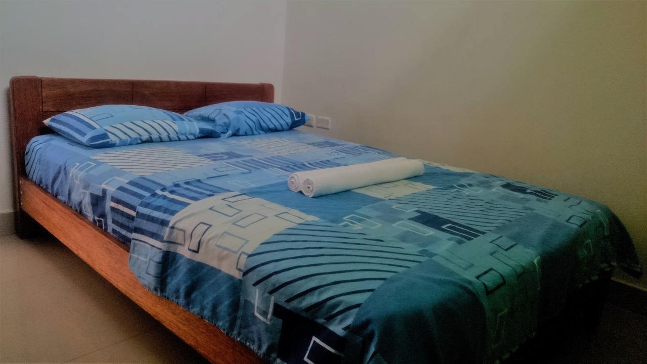 Hospedaje Mas 塔拉波托 外观 照片